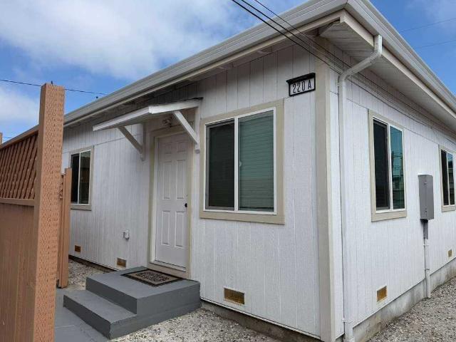 House for rent in San Mateo, California