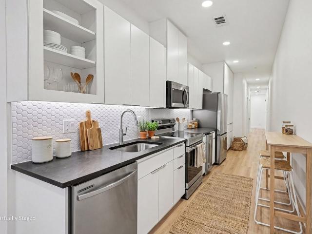 House for rent in Dallas, Texas
