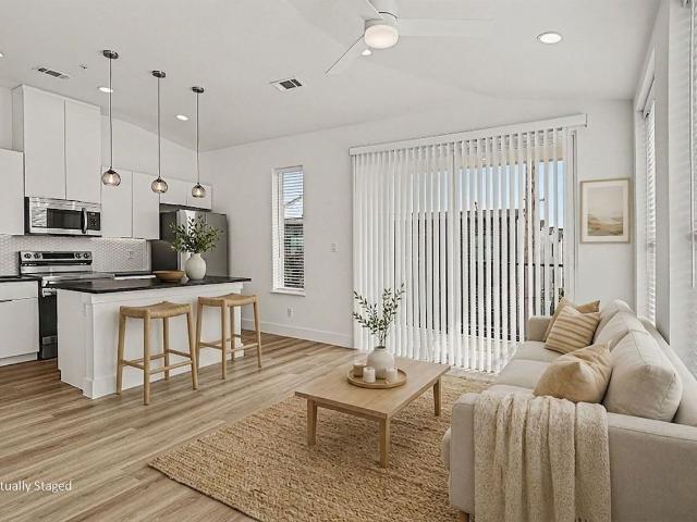 House for rent in Dallas, Texas