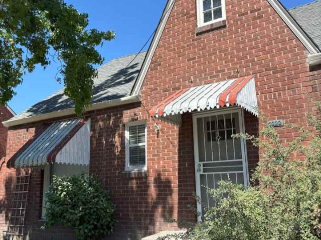 House for rent in Stockton