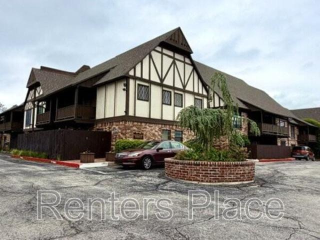 House for rent in Tulsa, Oklahoma