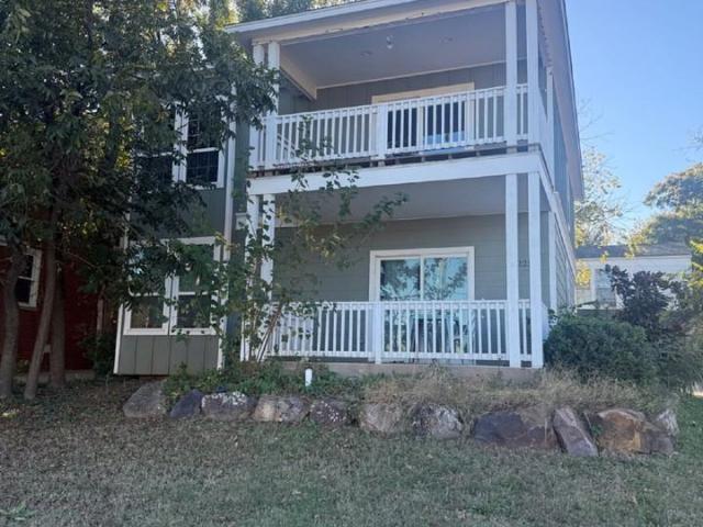 House for rent in Oklahoma City, Oklahoma