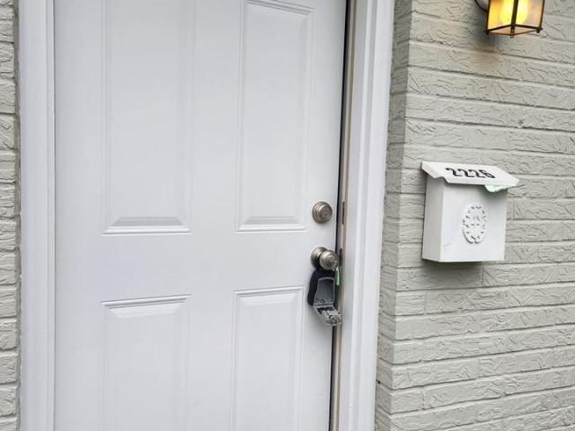 House for rent in New Albany, Indiana