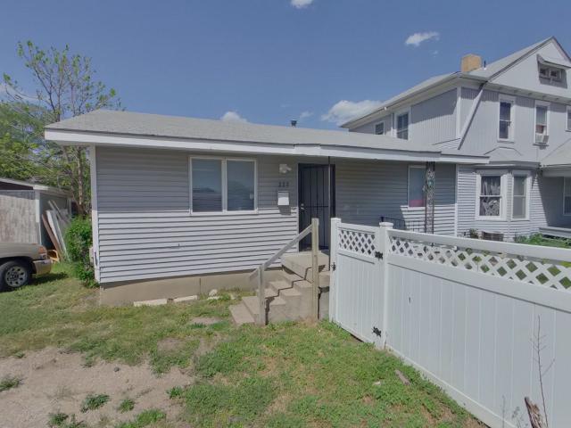 House for rent in Kansas