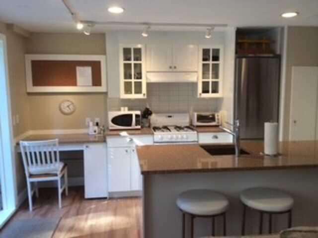 House for rent in North Vancouver, British Columbia