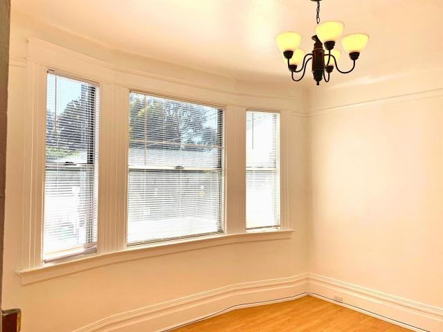 House for rent in San Francisco, California