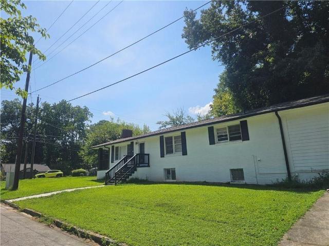 House for rent in Atlanta, Georgia