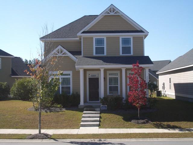 House for rent in Port Wentworth, Georgia