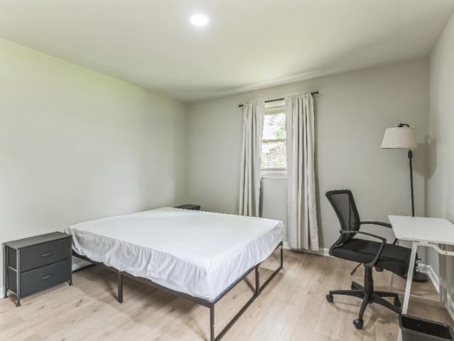House for rent in Briarwood, Clarksville