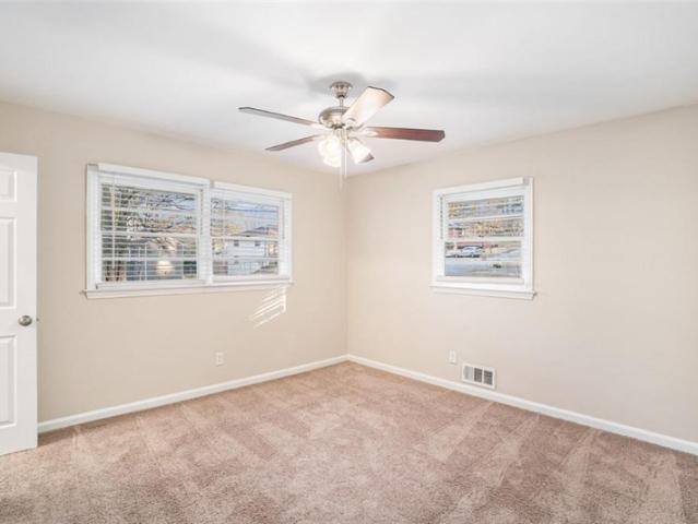House for rent in Atlanta, Georgia