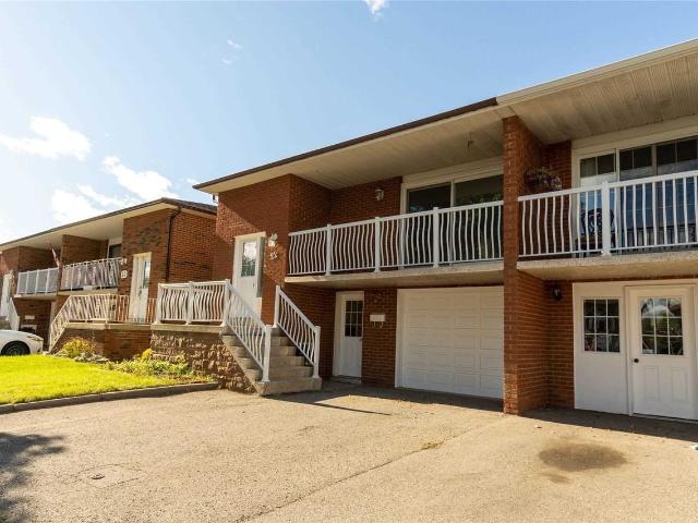 House for rent in Georgina, Ontario