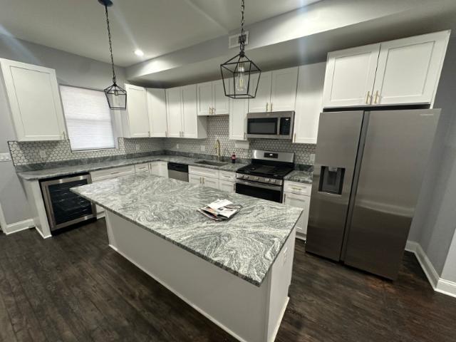 House for rent in Maryland