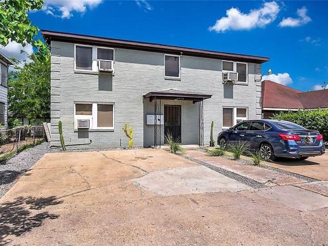 House for rent in Harris, Texas