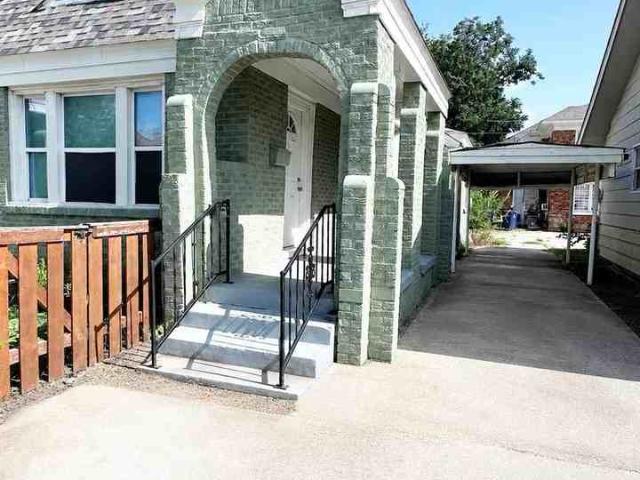 House for rent in Oklahoma City, Oklahoma