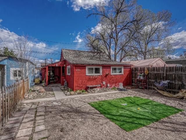 House for rent in Bonnievillie, Colorado Springs