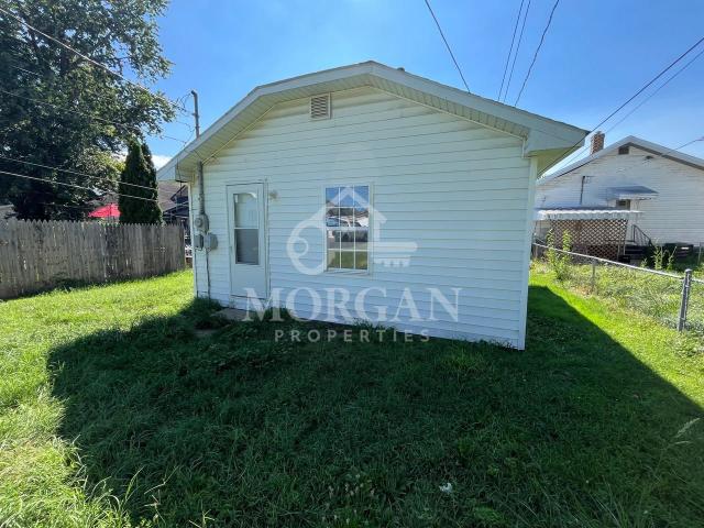 House for rent in Anderson, Indiana