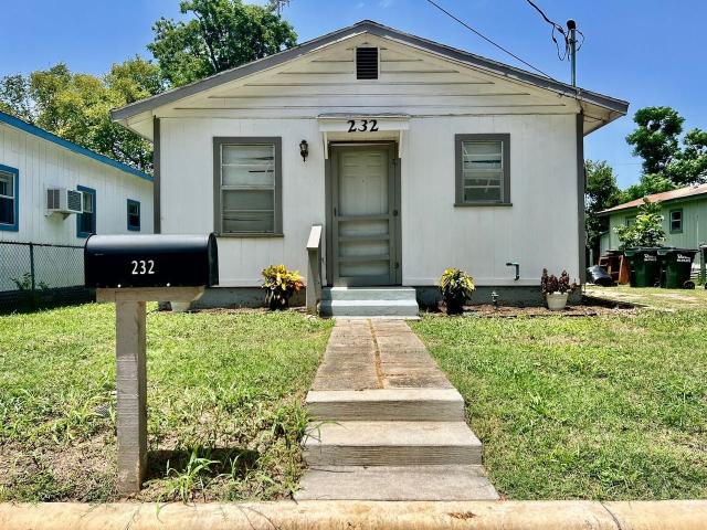 House for rent in Hays, Texas