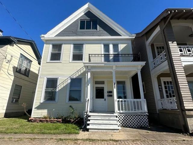 House for rent in Hamilton, Ohio