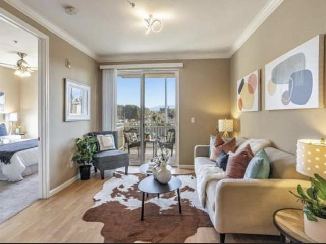 House for rent in San Mateo, California
