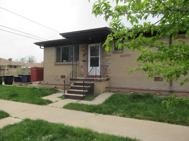 House for rent in Denver