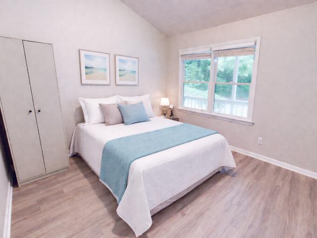 House for rent in Atlanta, Georgia