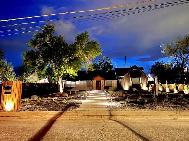House for rent in Denver, Colorado