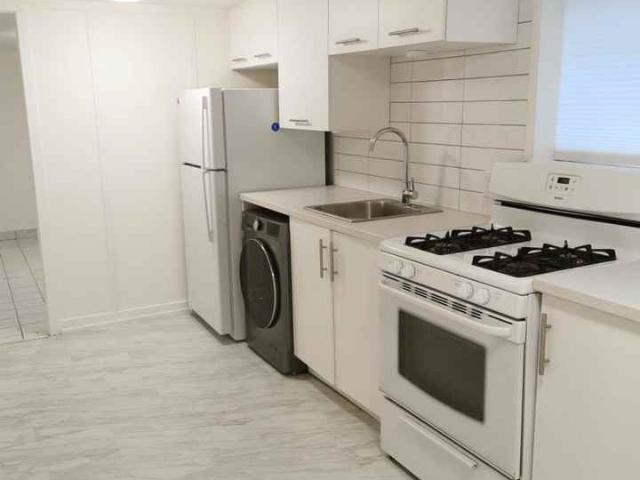 House for rent in Vancouver, British Columbia