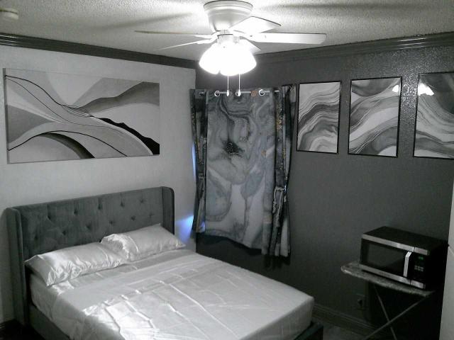 House for rent in Fresno, California