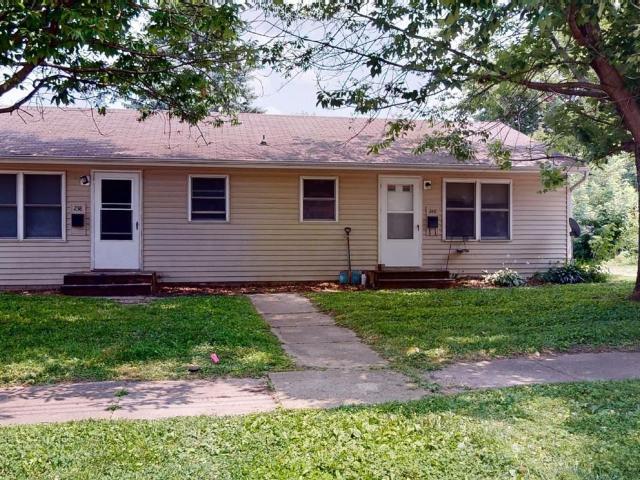 House for rent in Story, Iowa