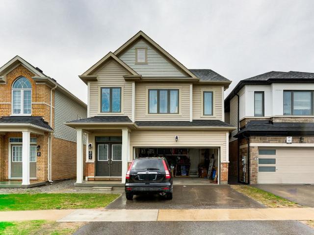 House for rent in Barrie, Ontario