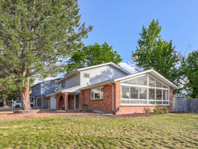 House for rent in Aurora, Colorado