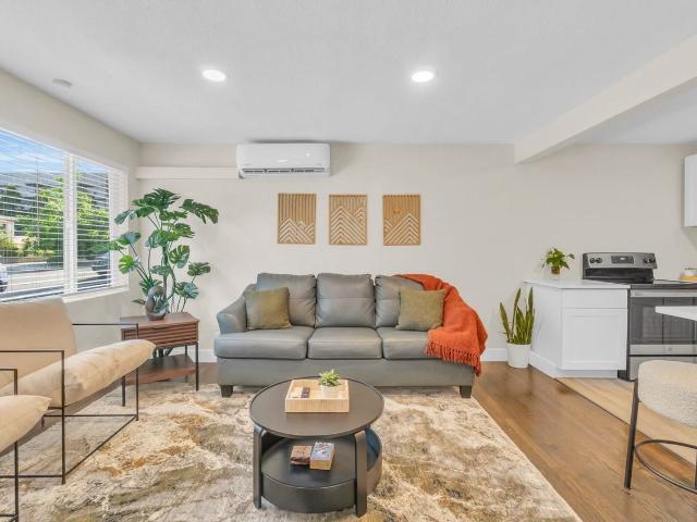 House for rent in Berkeley, Denver