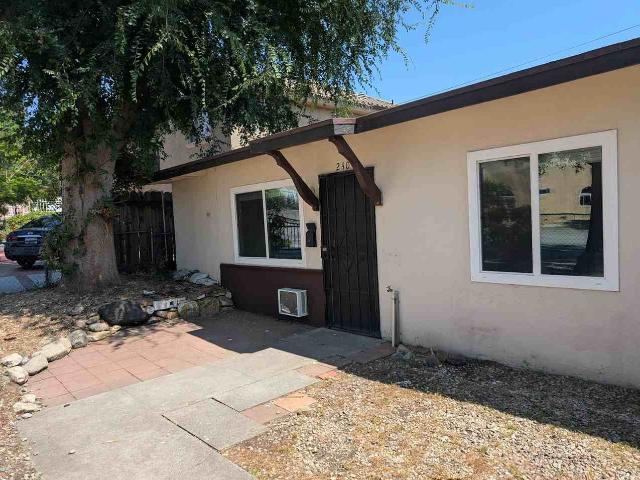 House for rent in Pasadena