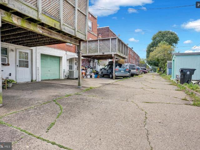 House for rent in Harrisburg, Pennsylvania