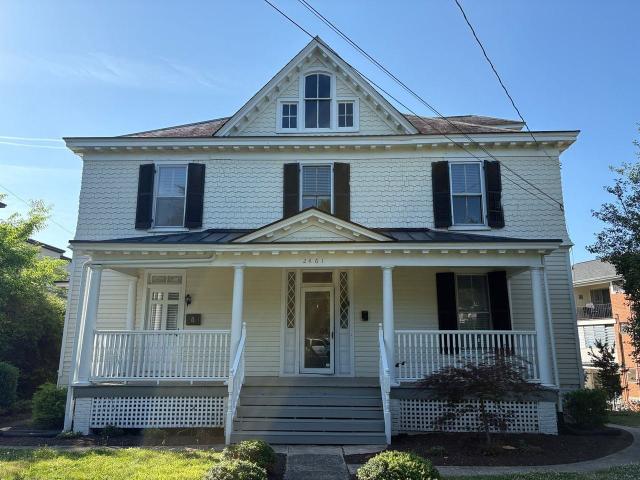 House for rent in Virginia