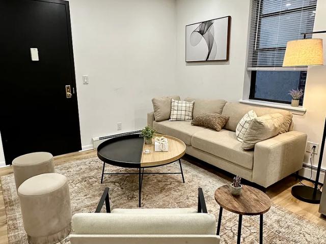 House for rent in New York