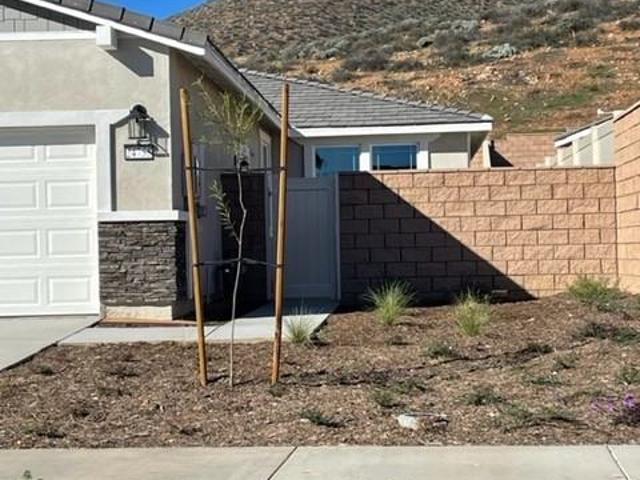 House for rent in Menifee, California