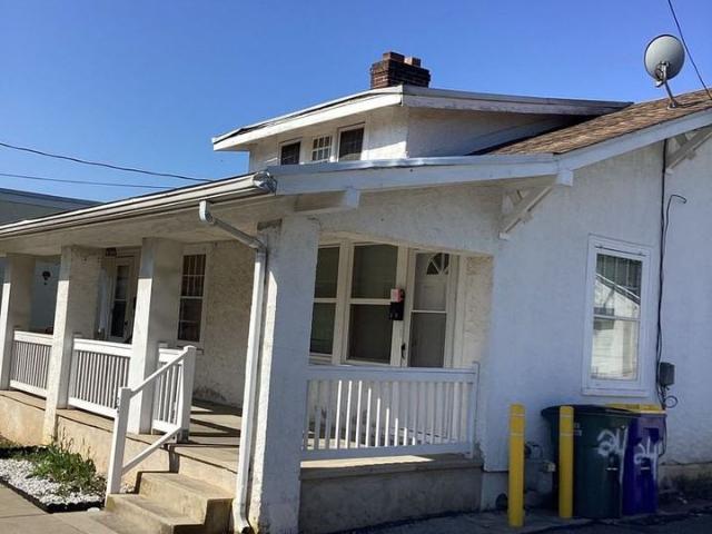 House for rent in York, Pennsylvania