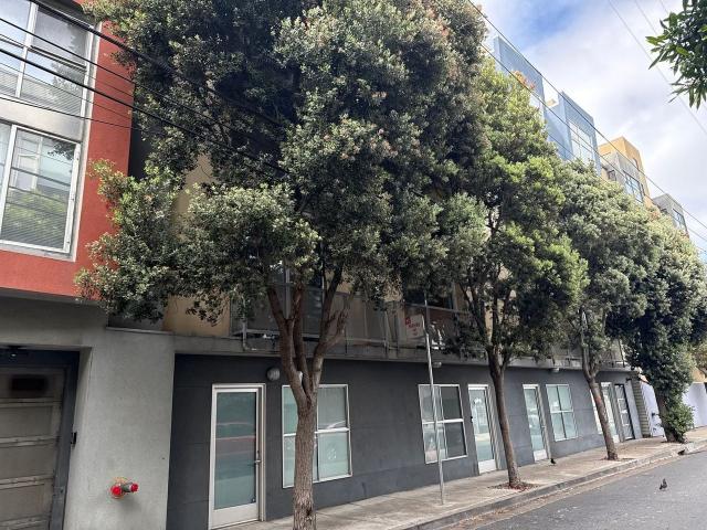 House for rent in San Francisco