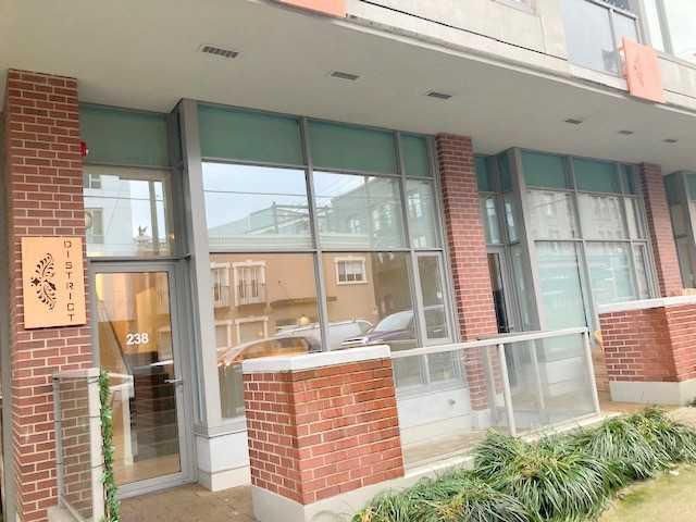 House for rent in Vancouver, British Columbia