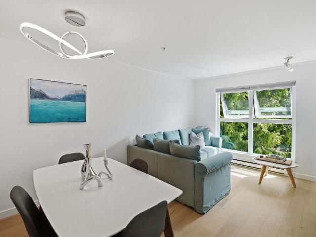 House for rent in Vancouver, British Columbia