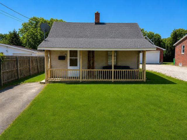 House for rent in Canton, Ohio