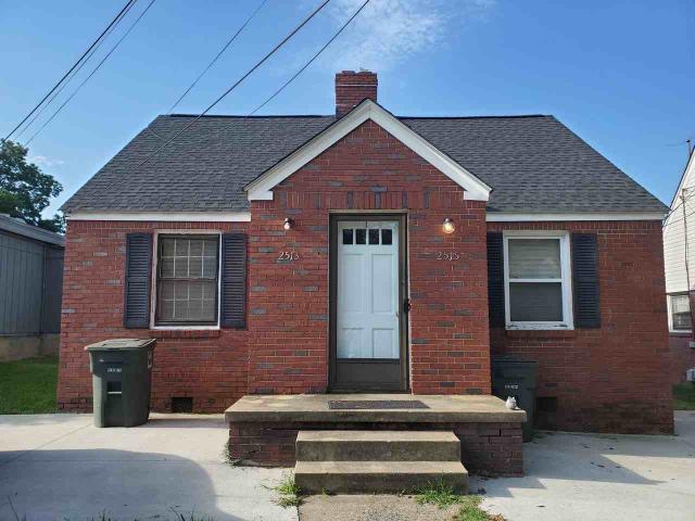 House for rent in Guilford, North Carolina