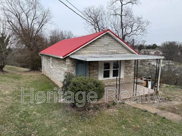 House for rent in Tennessee