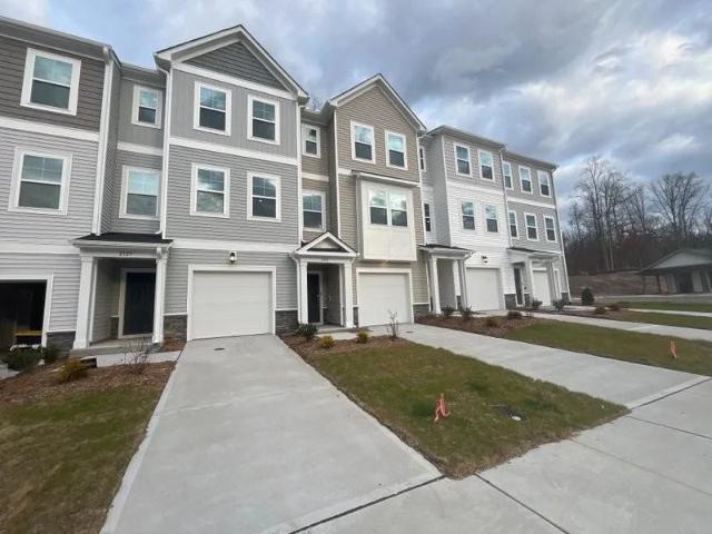 House for rent in Wake, North Carolina