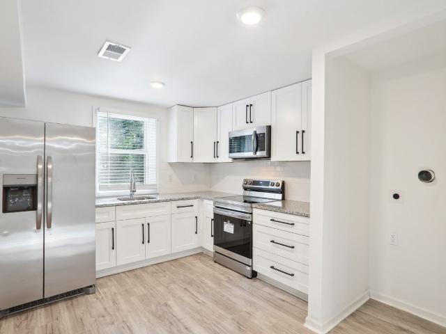 House for rent in Decatur, Georgia