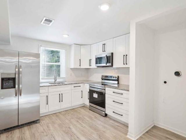 House for rent in Decatur, Georgia