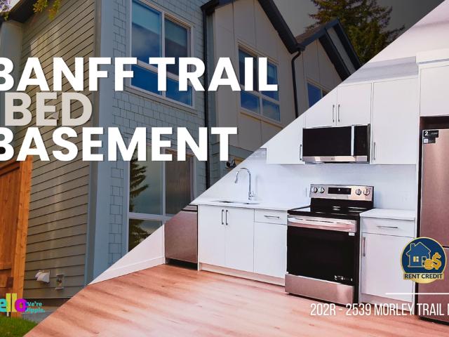 House for rent in Northwest, Alberta