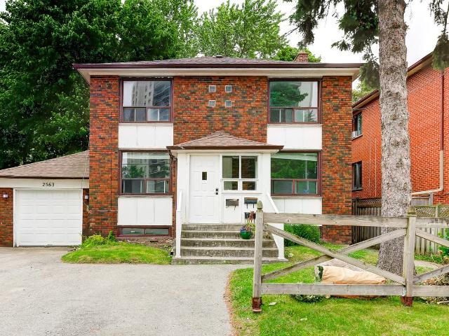 House for rent in Woburn, Ontario