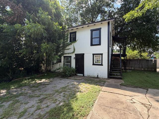 House for rent in Waco, Texas